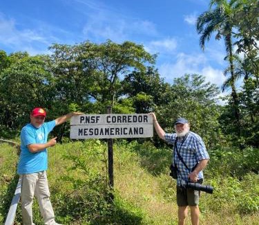 Santa Fe Hotel | Rainforest Yasmin Hotel