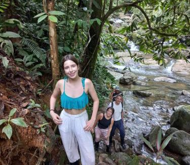 Santa Fe Hotel | Rainforest Yasmin Hotel