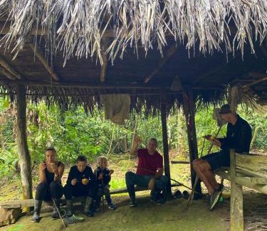 Santa Fe Hotel | Rainforest Yasmin Hotel