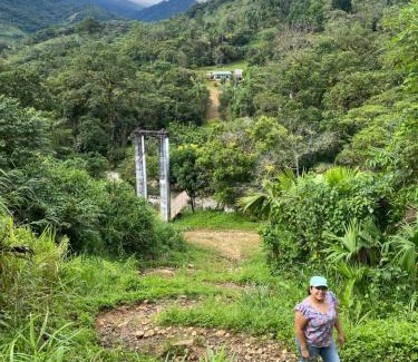 Santa Fe Hotel | Rainforest Yasmin Hotel