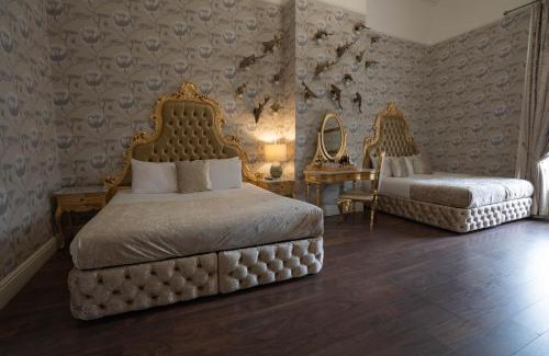 Rainhill Hotel | RainHill Hall Hotel