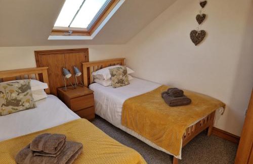 Seascale Apartamento | Rainors farm cottage