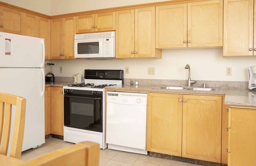 Palm Springs Apartamento | Raintree's Cimarron Golf Resort