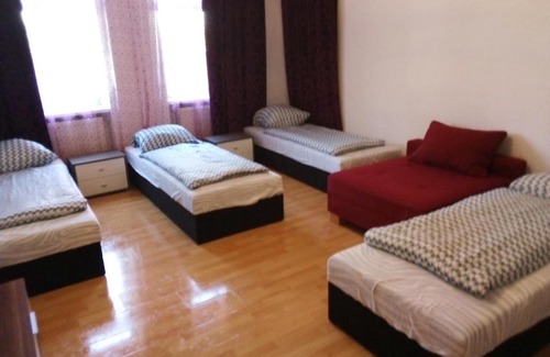 Pressbaum Apartamento | Raisa Apartments Fünkhgasse