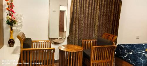 Kodaikanal Hotel | Raja Hill Resorts