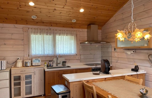Hokuto Alquiler De RV | Rakuten exclusive rate Forest Villa Kiyosato Gran / Beidu City Yamanashi