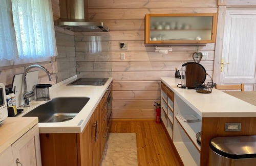 Hokuto Alquiler De RV | Rakuten exclusive rate Forest Villa Kiyosato Gran / Beidu City Yamanashi