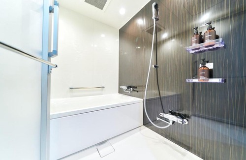 Kitakyushu Hotel | Rakuten STAY Kokura Station Standard Twin Room