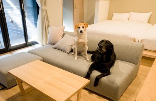 Nikko Apartamento | Rakuten STAY Nikko Hoden Capacity of 4 persons