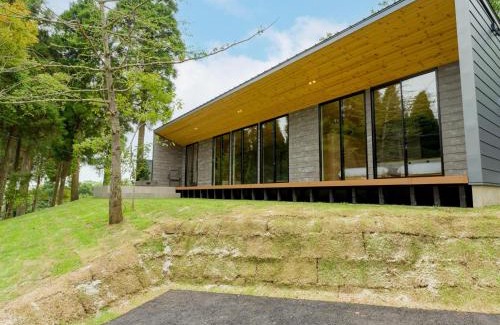 Yamakawa Onsen Casa | Rakuten STAY VILLA Aso Kurokawa -104 1LDK Capacity of 6 persons