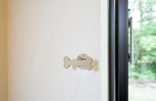 Yamakawa Onsen Casa | Rakuten STAY VILLA Aso Kurokawa -104 1LDK Capacity of 6 persons