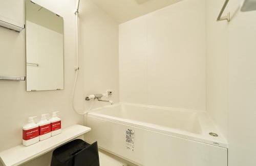 Minamiawaji Casa | Rakuten STAY VILLA Awaji 107 3 bank beds, Capacity of 9 persons