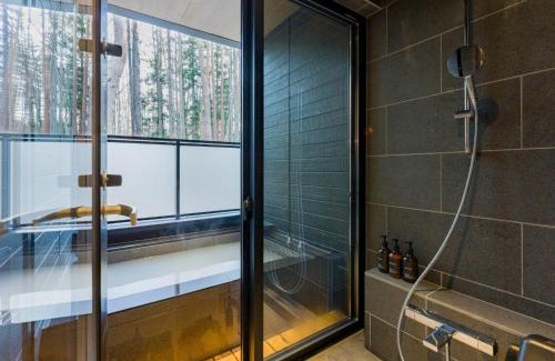 Fujikawaguchiko Casa | Rakuten STAY VILLA Fuji Kawaguchiko Forest 2LDK with sauna and terrace