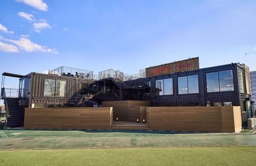 Sendai Apartamento | Rakuten STAY x EAGLES 102with terrace / Sendai Miyagi