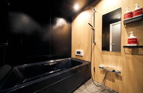 Sendai Apartamento | Rakuten STAY x EAGLES 102with terrace / Sendai Miyagi