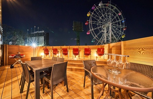 Sendai Apartamento | Rakuten STAY x EAGLES 101with terrace / Sendai Miyagi