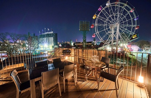 Sendai Apartamento | Rakuten STAY x EAGLES 201with rooftop balcony / Sendai Miyagi