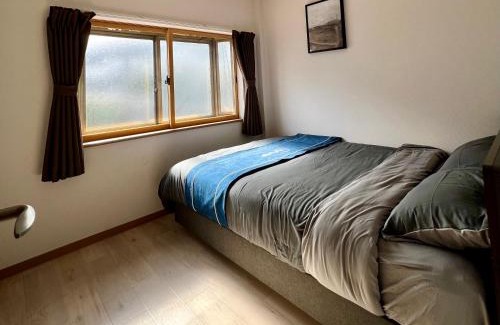 Abeno Apartamento | RAKUTO天王寺201 特價2室1厅,難波心斎橋電車5分,天王寺站400m,直達關西機場大阪城USJ 京都.