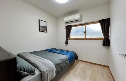 Abeno Apartamento | RAKUTO天王寺301 特價2室1厅,難波心斎橋電車5分,天王寺站400m,直達關西機場大阪城USJ 京都.