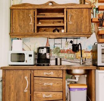 Rakvere Apartamento | Rakvere Vanalinna Apartment