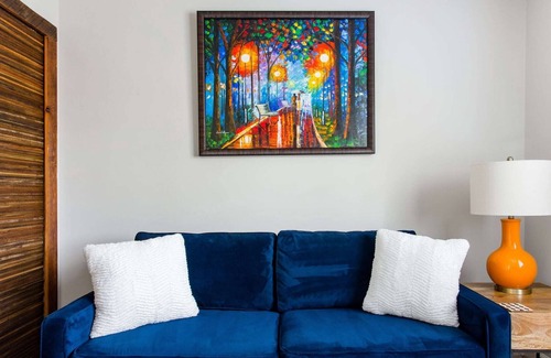 Northeast Raleigh Casa | Raleigh Southern Abode