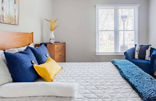 Northeast Raleigh Casa | Raleigh Southern Abode