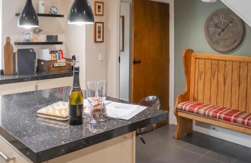 Capel Coch Casa | Rallt Cottage