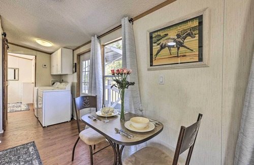 Ocala Casa | Ralph’s Retreat-Country Living, Perfected