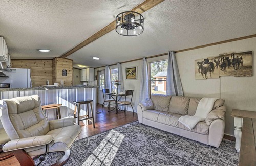 Ocala Casa | Ralph’s Retreat-Country Living, Perfected