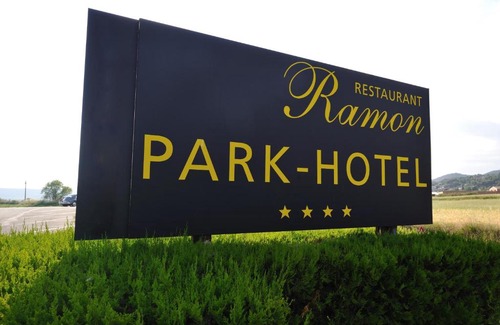 Santpedor Hotel | Ramón Park-Hotel