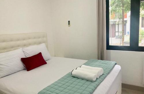 Malang Casa | RAM Homestay Sharia, 5 Adults 1 Child, Ideal Stay Between Bromo & South Malang Beaches