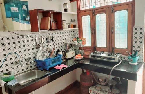 Jhansi Apartamento | Ram Sadan - In the heart of the Jhansi City