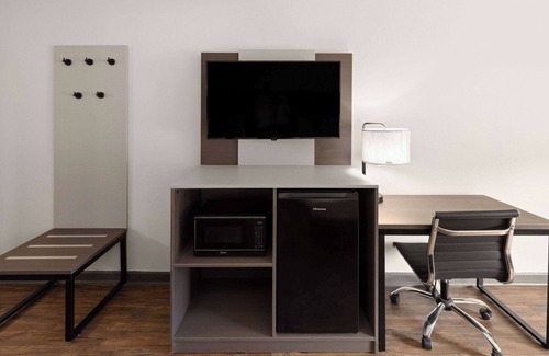 Bainbridge Hotel | Ramada by Wyndham Bainbridge