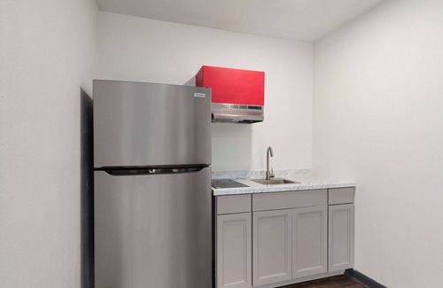 Bainbridge Hotel | Ramada by Wyndham Bainbridge