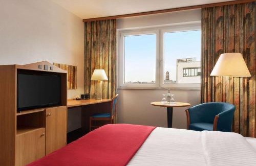 Bottrop Hotel | Ramada by Wyndham Bottrop City