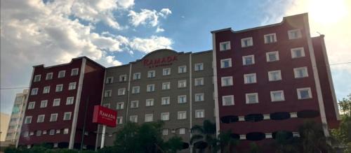 Tlalnepantla de Baz Hotel | Ramada by Wyndham Ciudad de Mexico Perinorte