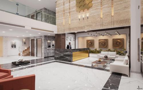 Gandhidham Hotel | Ramada by Wyndham Gandhidham Shinay