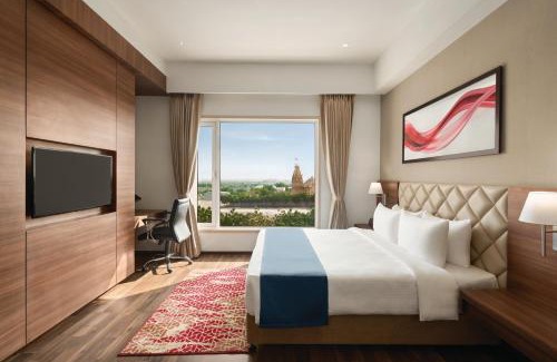 Gandhidham Hotel | Ramada by Wyndham Gandhidham Shinay