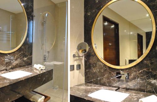 Gandhidham Hotel | Ramada by Wyndham Gandhidham Shinay