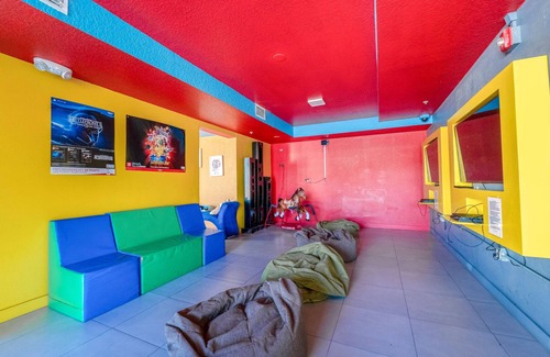 Kissimmee Hotel | Ramada by Wyndham Hotel & Water Park