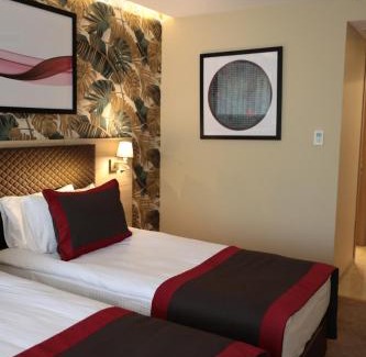 Sile Hotel | Ramada by Wyndham Istanbul Sile