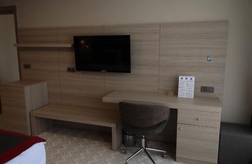 Sile Hotel | Ramada by Wyndham Istanbul Sile