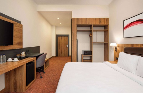 Karacabey Hotel | Ramada By Wyndham Karacabey