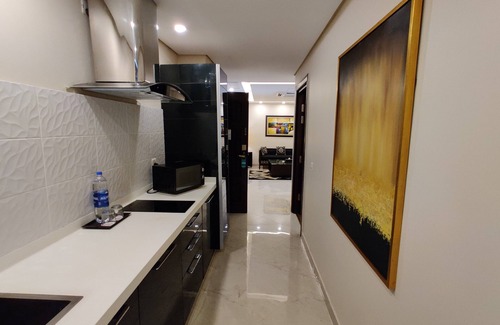 Gulberg Hotel | Ramada by Wyndham Lahore Gulberg II