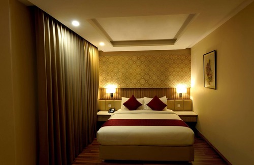 Gulberg Hotel | Ramada by Wyndham Lahore Gulberg II