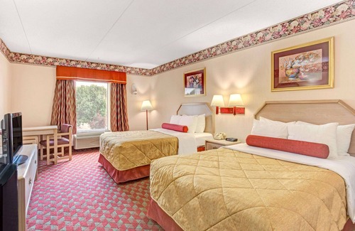 Murfreesboro Hotel | Ramada by Wyndham Murfreesboro