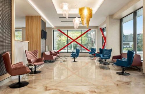 Ramnicu Valcea Hotel | Ramada by Wyndham Ramnicu Valcea