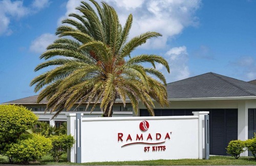 Dieppe Bay Town Hotel | Ramada by Wyndham St Kitts Resort