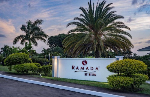 Dieppe Bay Town Hotel | Ramada by Wyndham St Kitts Resort