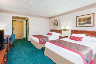 Strasburg Hotel | Ramada by Wyndham Strasburg Dover
